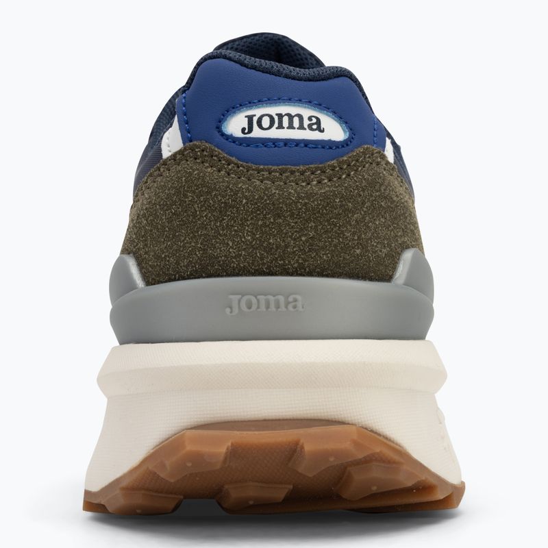 Buty męskie Joma C.200 navy 6