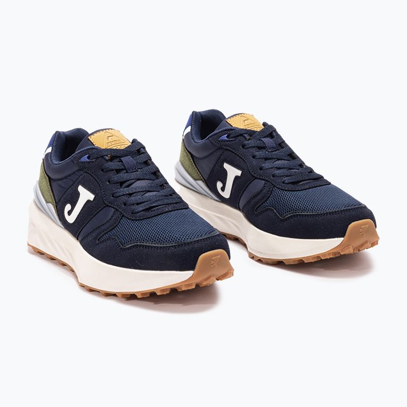 Buty męskie Joma C.200 navy 9