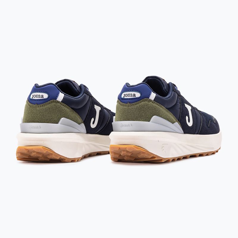 Buty męskie Joma C.200 navy 10
