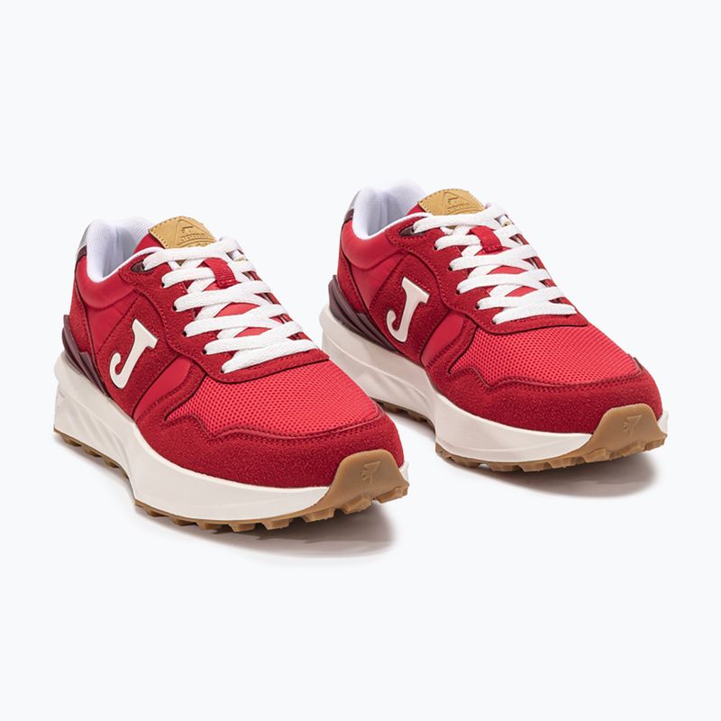 Buty męskie Joma C.200 red 9
