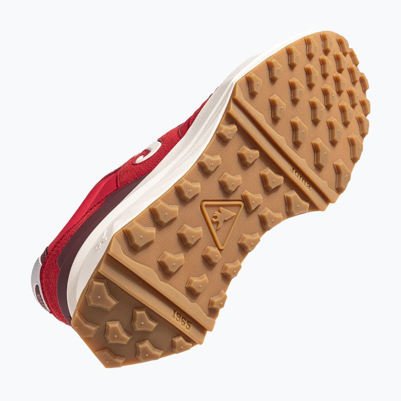 Buty męskie Joma C.200 red 12