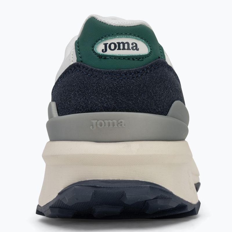 Buty męskie Joma C.200 grey/green 6