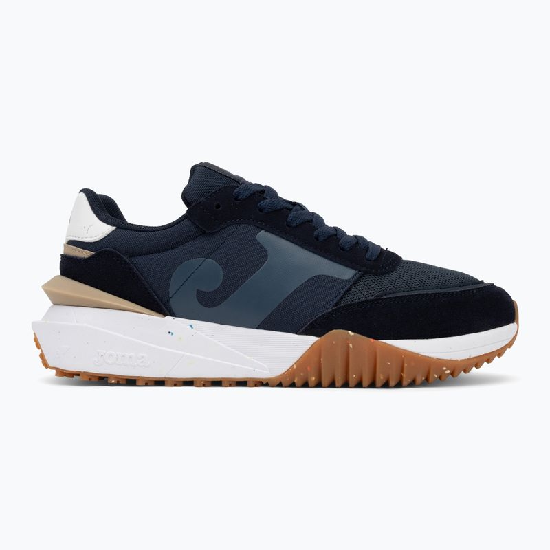 Buty męskie Joma C.501 navy 2