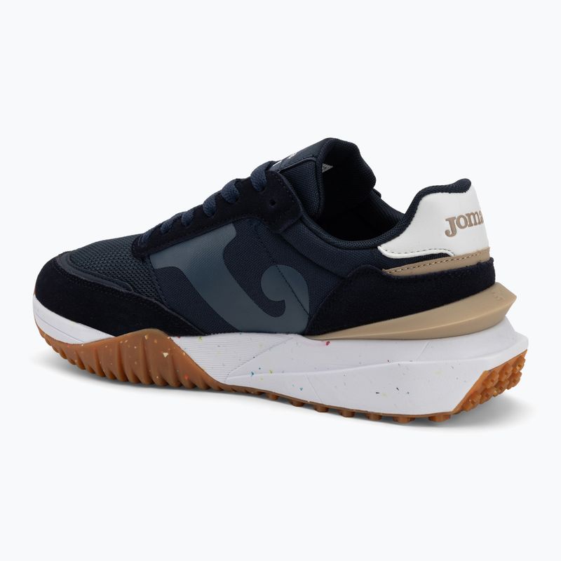 Buty męskie Joma C.501 navy 3