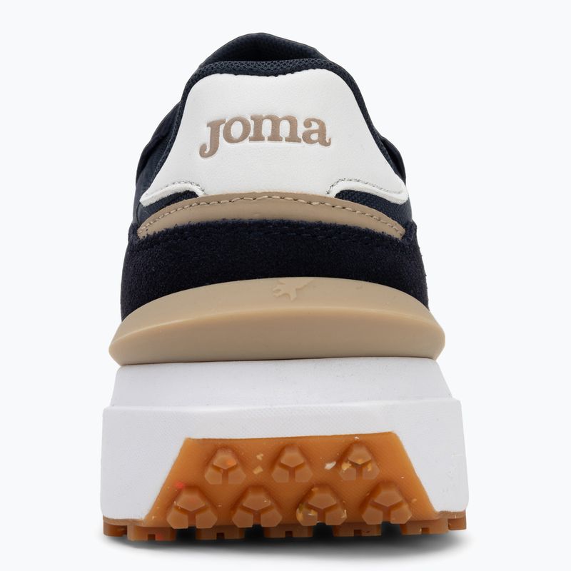 Buty męskie Joma C.501 navy 6