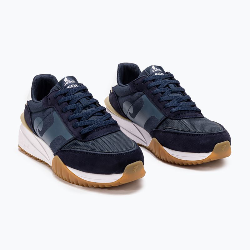 Buty męskie Joma C.501 navy 2