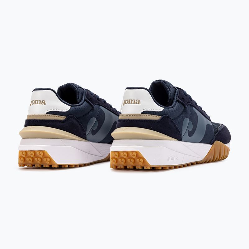Buty męskie Joma C.501 navy 3