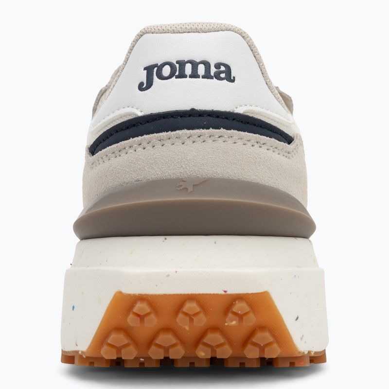 Buty męskie Joma C.501 beige 6