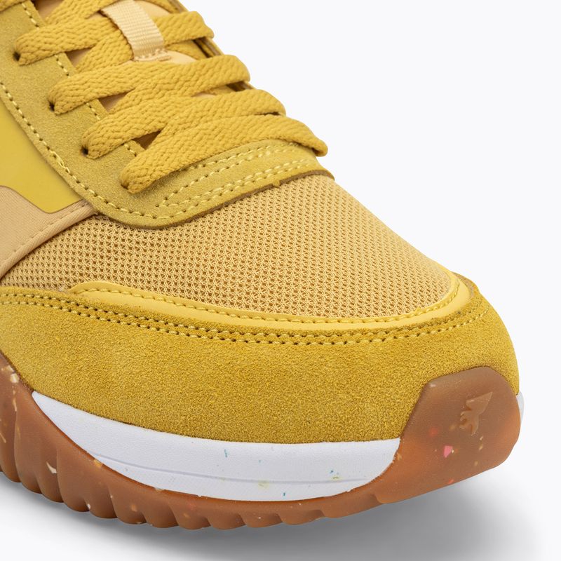 Buty męskie Joma C.501 yellow 7