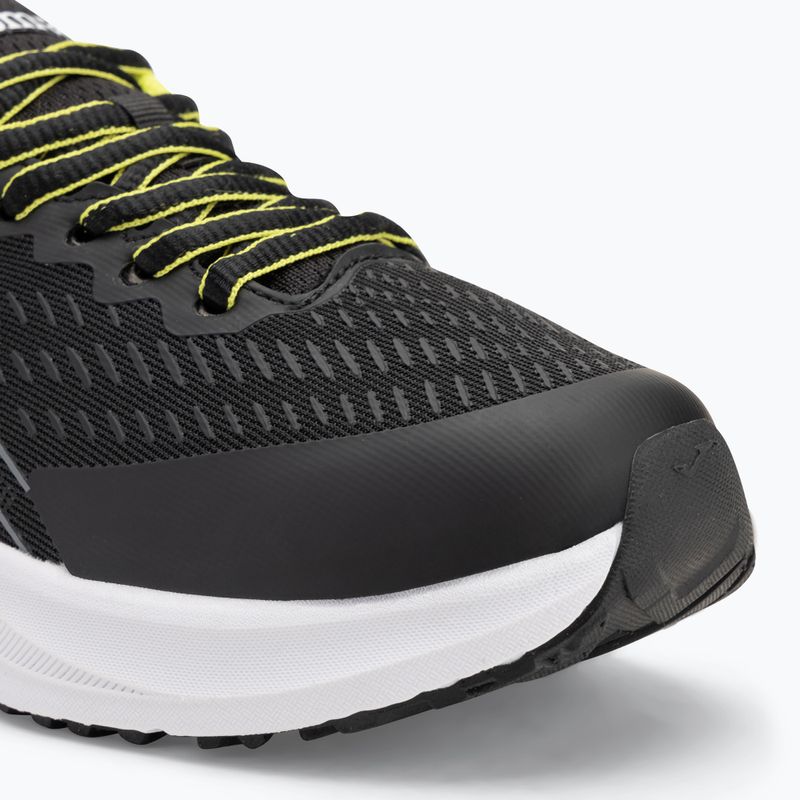 Buty do biegania dziecięce Joma Super Cross black 7