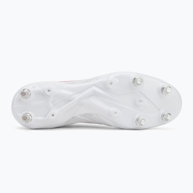 Buty piłkarskie męskie Joma Powerful SG white 4