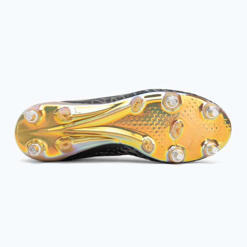 Buty piłkarskie męskie Joma Striker SG black 4