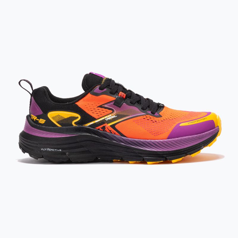 Buty do biegania męskie Joma TR-5 coral