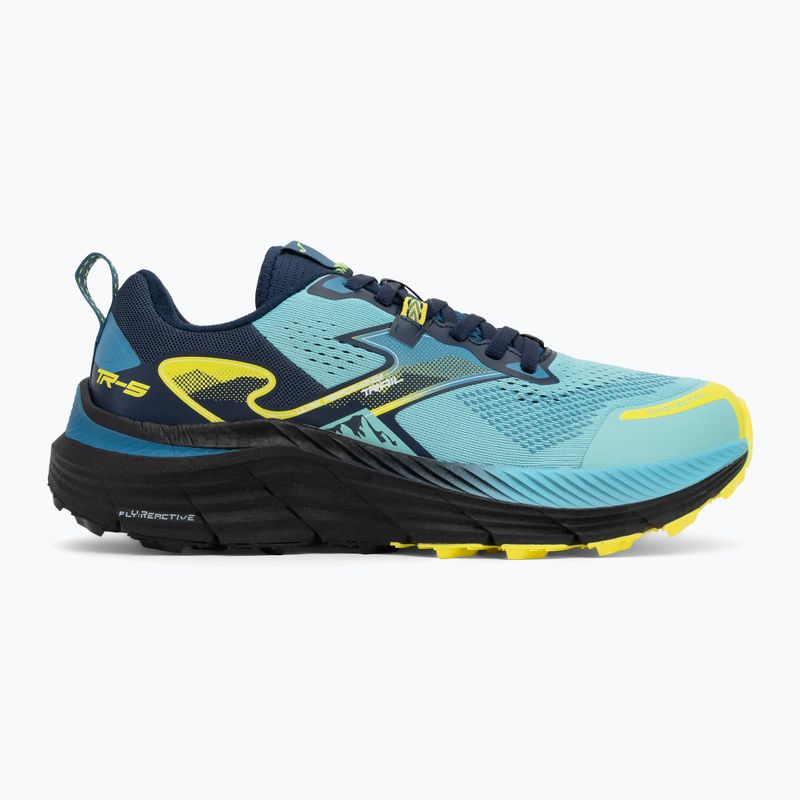 Buty do biegania męskie Joma TR-5 petroleum 2