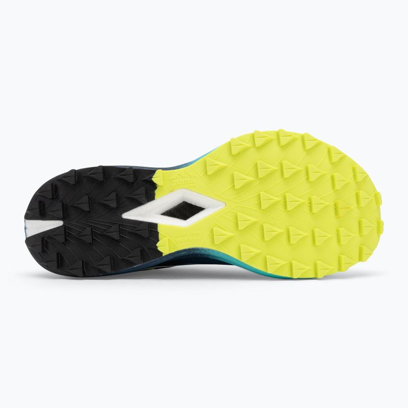 Buty do biegania Joma TR-6000 petroleum 4