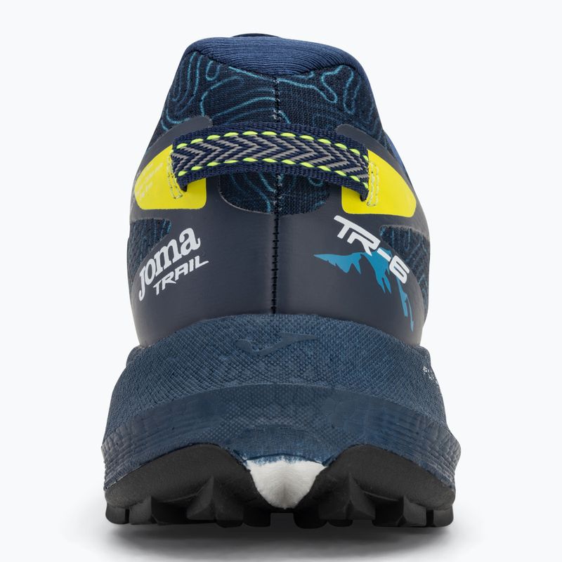 Buty do biegania Joma TR-6000 petroleum 6