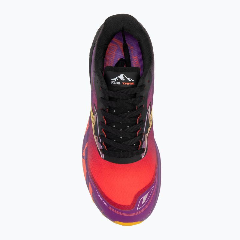 Buty do biegania męskie Joma TR-7000 coral 5