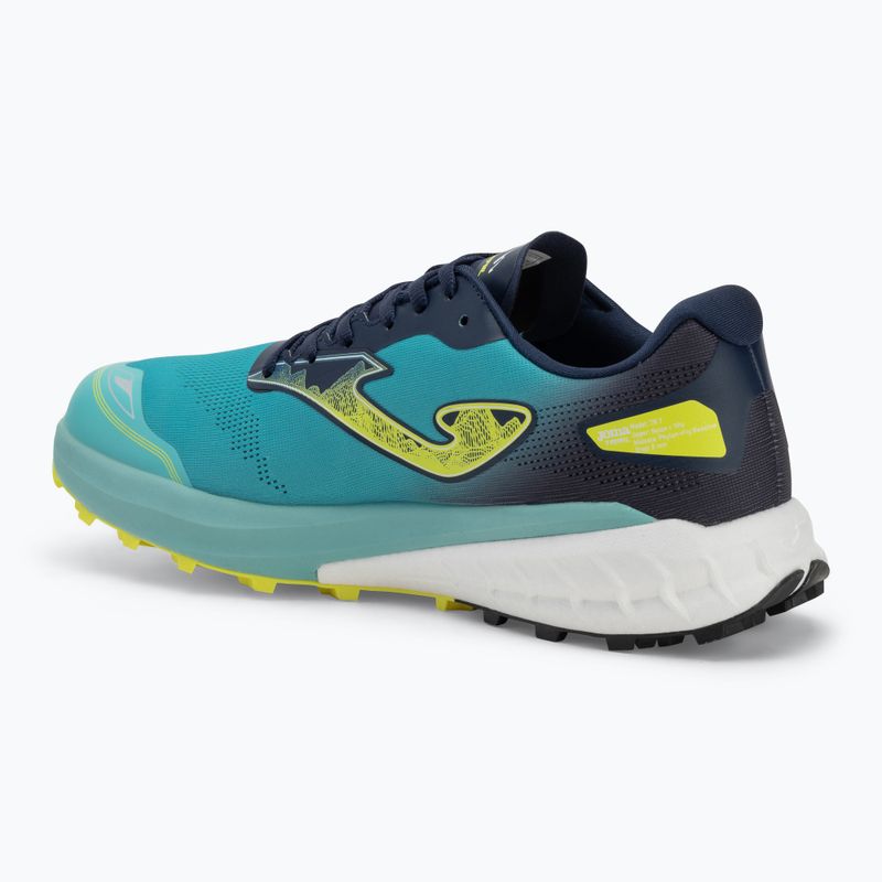 Buty do biegania męskie Joma TR-7000 petroleum 3