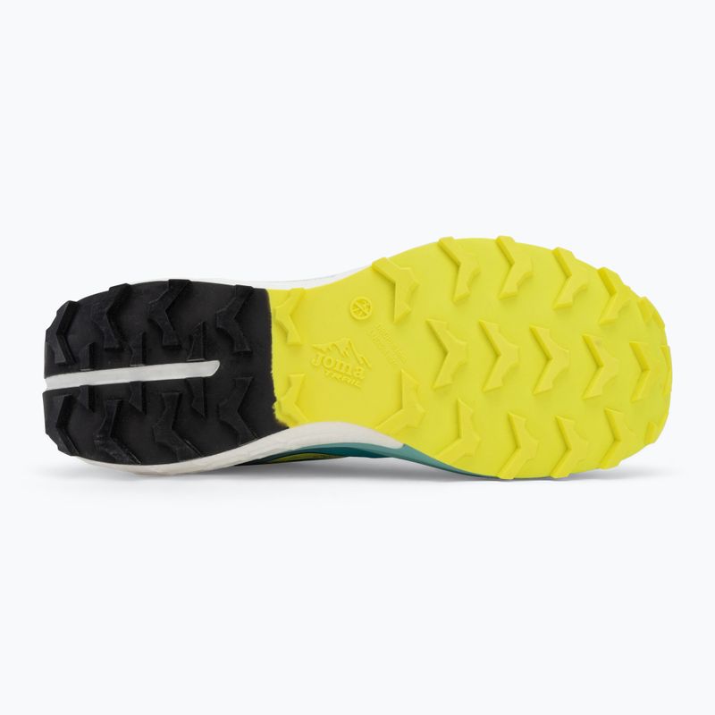 Buty do biegania męskie Joma TR-7000 petroleum 4