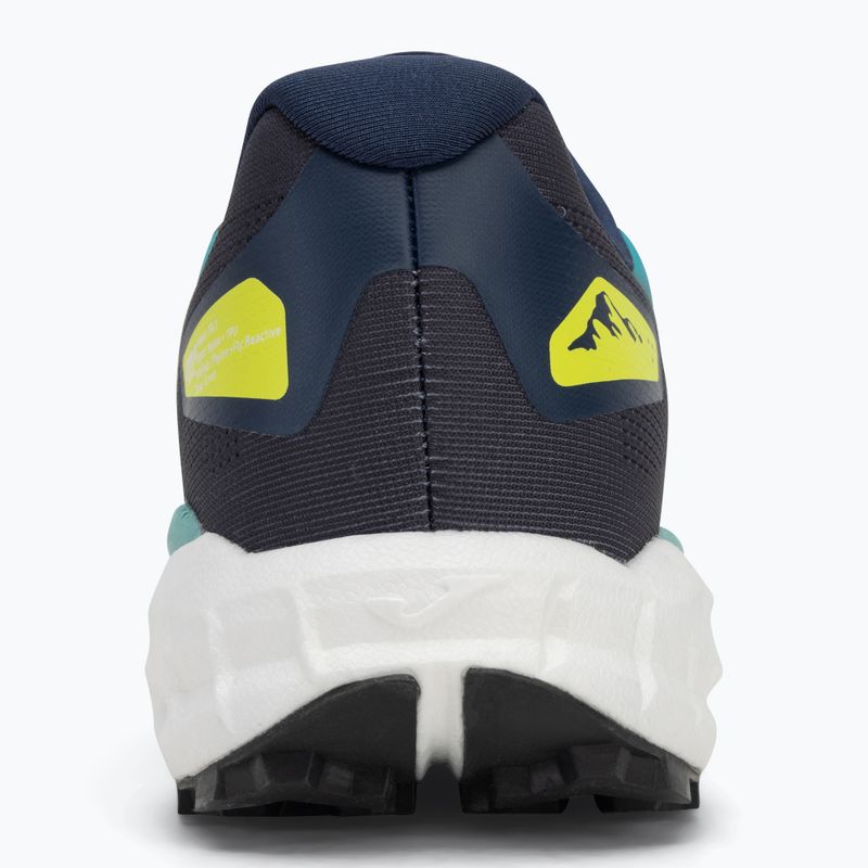 Buty do biegania męskie Joma TR-7000 petroleum 6