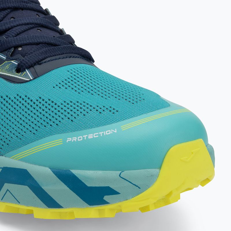 Buty do biegania męskie Joma TR-7000 petroleum 7