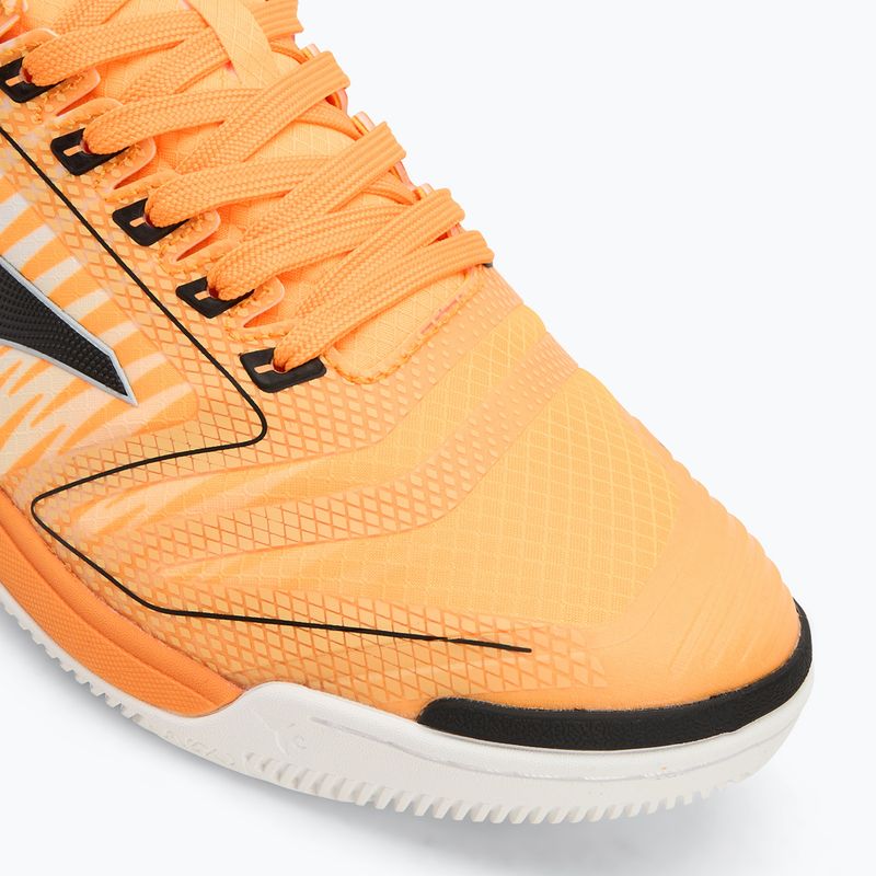 Buty piłkarskie męskie Joma Invicto IN orange 7
