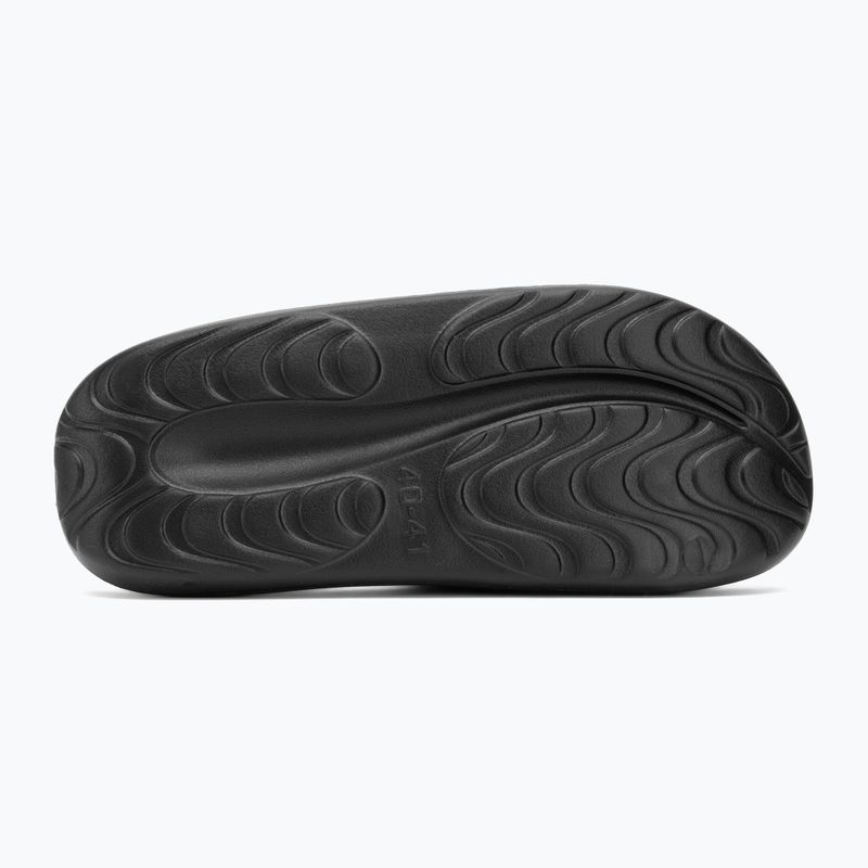 Klapki męskie Joma After Men black 4