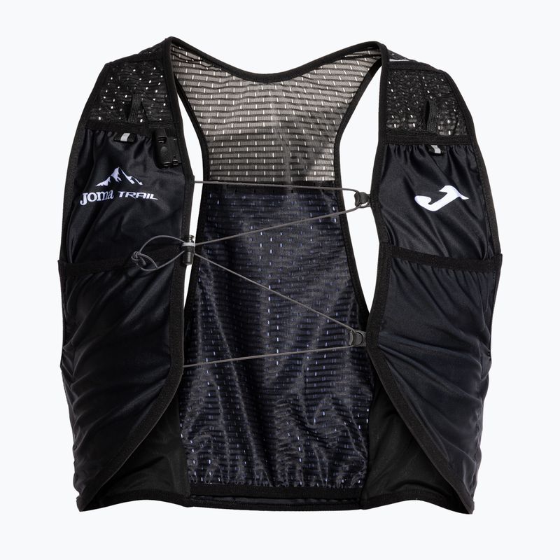 Kamizelka do biegania Joma R-Trail Hydration black