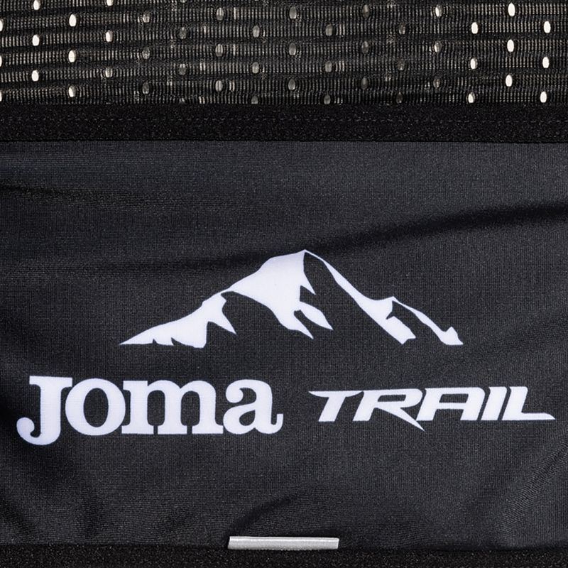 Kamizelka do biegania Joma R-Trail Hydration black 5