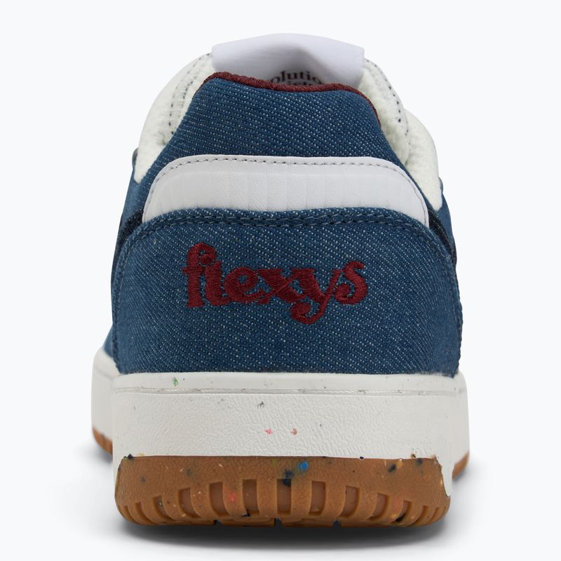 Buty męskie Joma Flexys denim 6