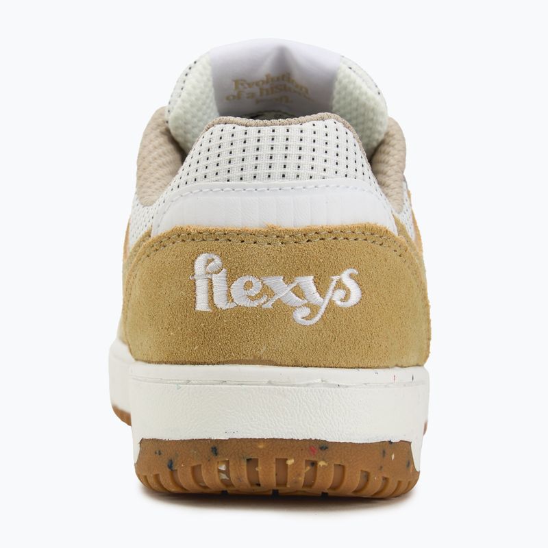 Buty męskie Joma Flexys beige 6