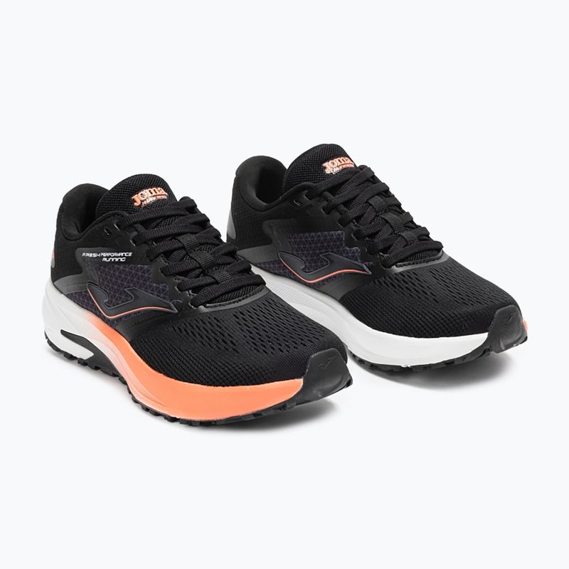 Buty do biegania damskie Joma Speed black 9