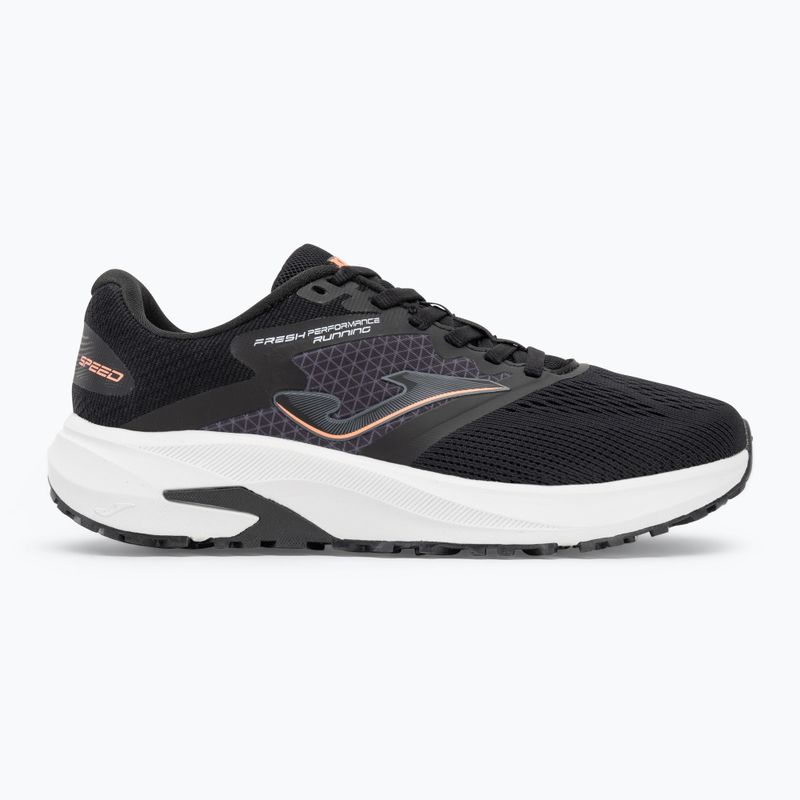 Buty do biegania damskie Joma Speed black 2