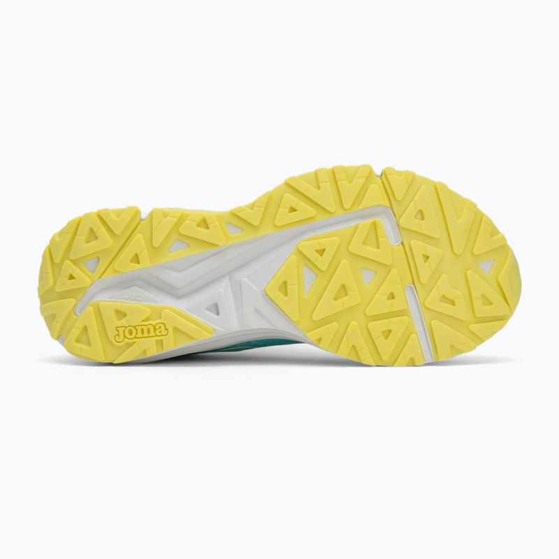 Buty do biegania damskie Joma Speed turquoise 4