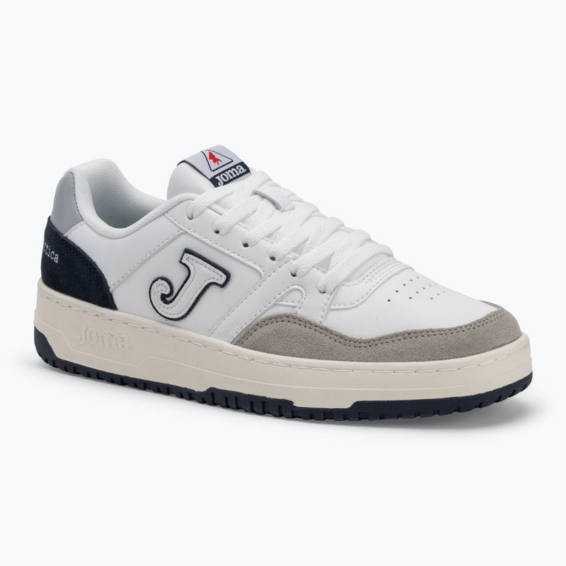 Buty męskie Joma C.Attica grey/blue