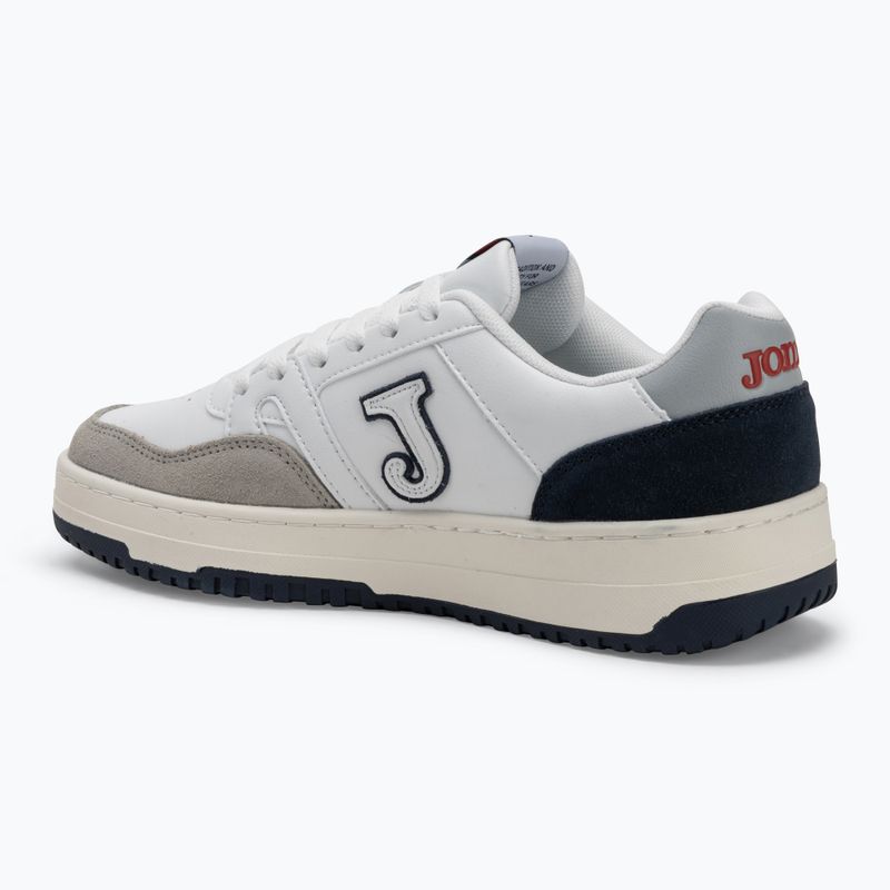 Buty męskie Joma C.Attica grey/blue 3
