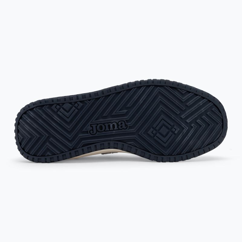 Buty męskie Joma C.Attica grey/blue 4