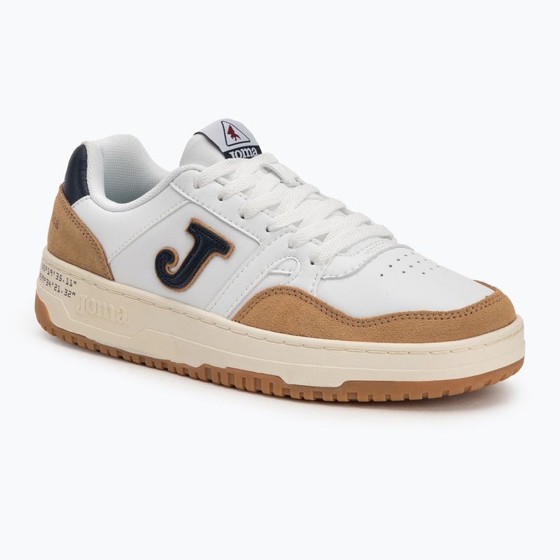 Buty męskie Joma C.Attica beige/blue