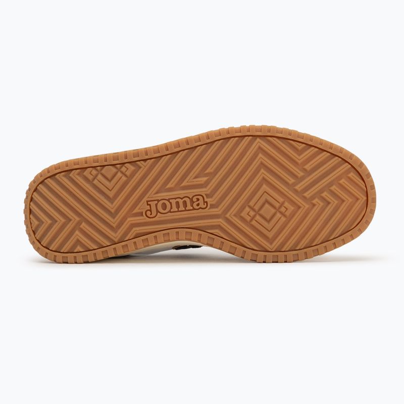 Buty męskie Joma C.Attica beige/blue 4