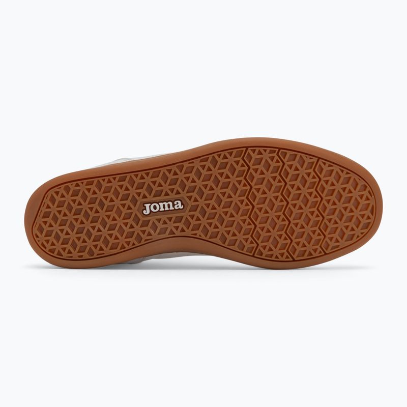 Buty męskie Joma Campus white 4