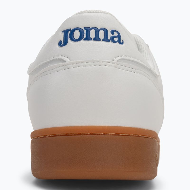 Buty męskie Joma Campus white 6
