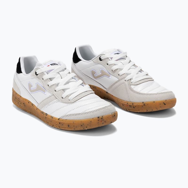 Buty męskie Joma C.Mundial white 2