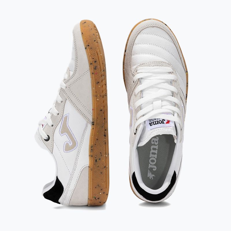 Buty męskie Joma C.Mundial white 4