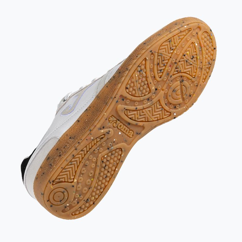 Buty męskie Joma C.Mundial white 5