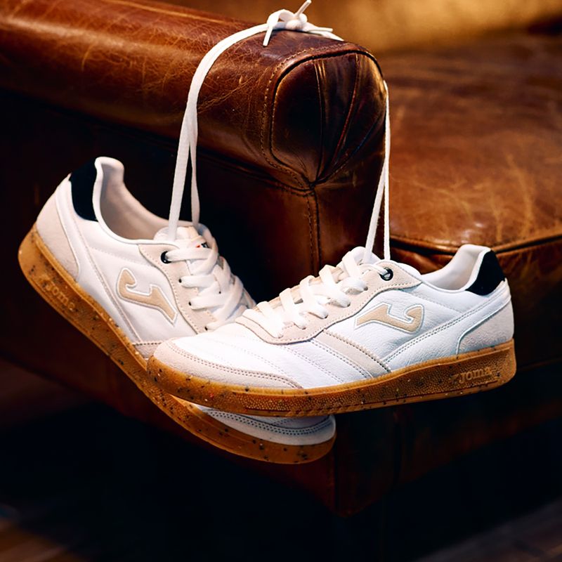 Buty męskie Joma C.Mundial white 6