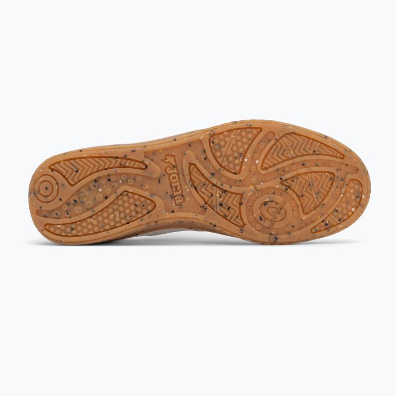 Buty męskie Joma C.Mundial white 4