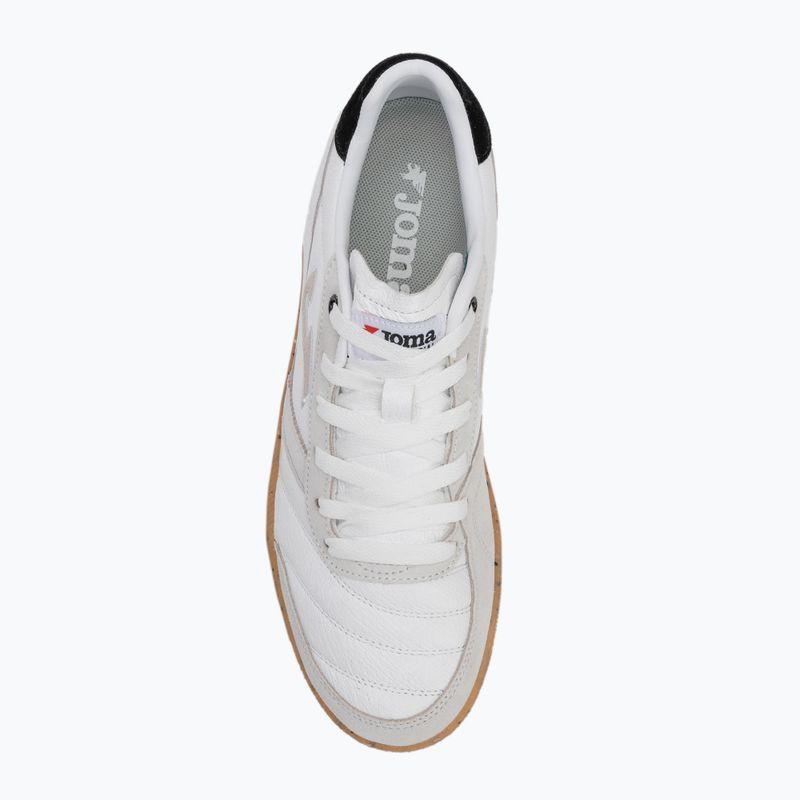 Buty męskie Joma C.Mundial white 5