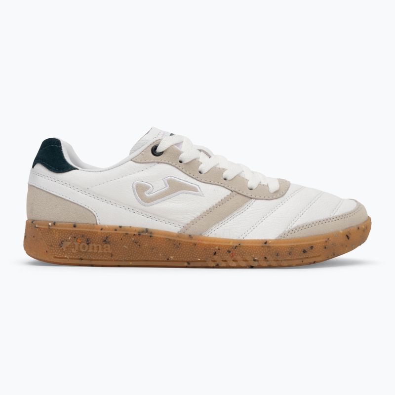 Buty męskie Joma C.Mundial white/blue 2