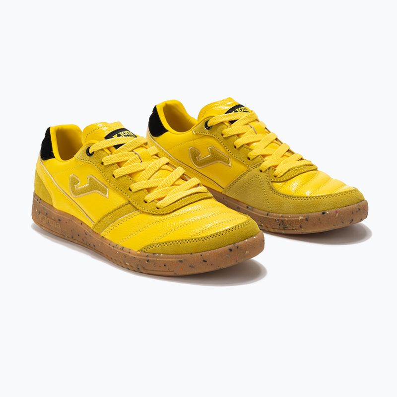 Buty męskie Joma C.Mundial yellow 2
