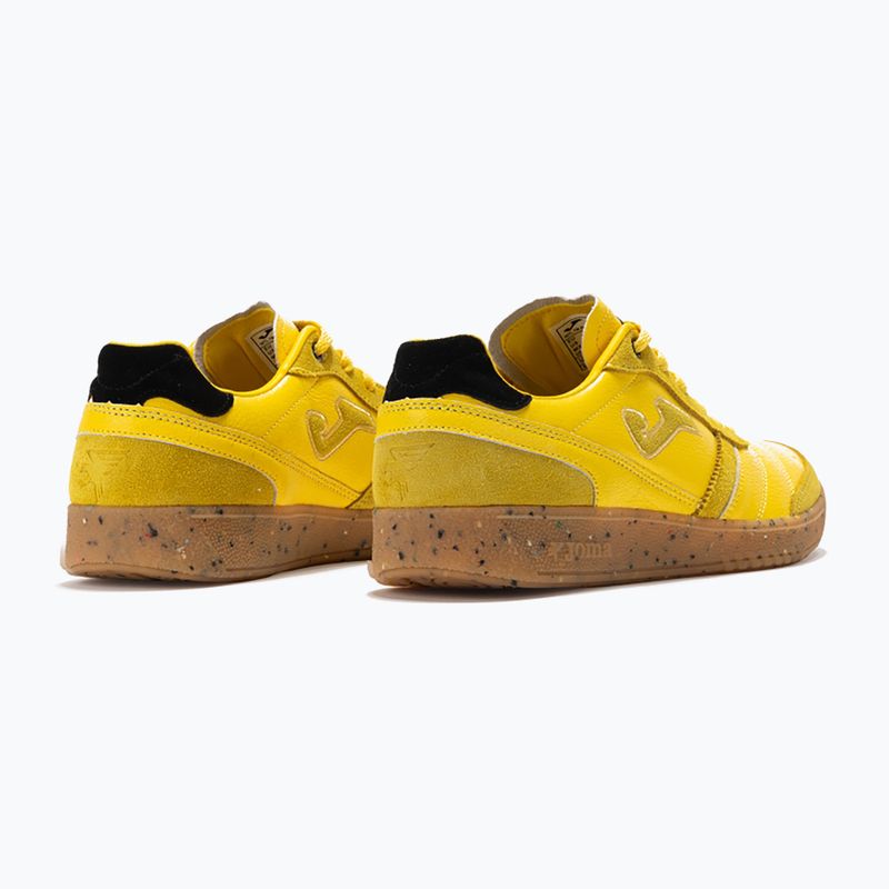 Buty męskie Joma C.Mundial yellow 3
